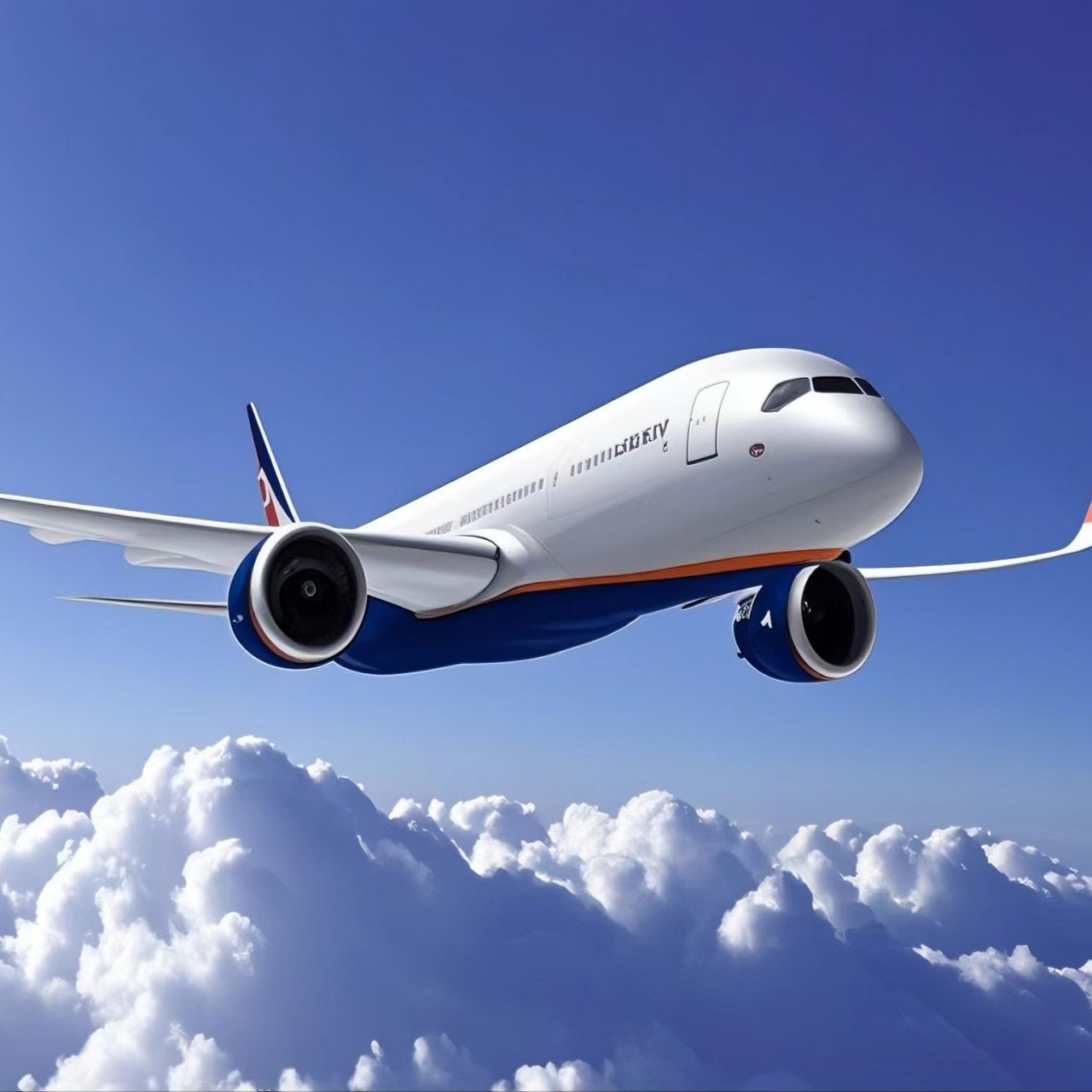 云阳县空运加急件